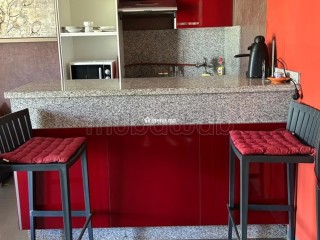 Studio lumineux avec piscine collective a Marrakech - Appartement à vendre