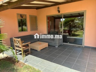 Studio lumineux avec piscine collective a Marrakech - Appartement à vendre