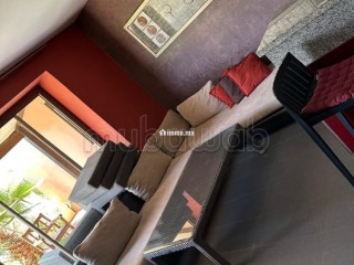 Studio lumineux avec piscine collective a Marrakech - Appartement à vendre