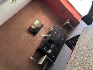 Studio lumineux avec piscine collective a Marrakech - Appartement à vendre