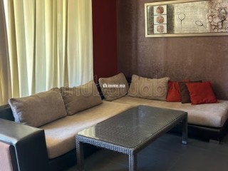 Studio lumineux avec piscine collective a Marrakech - Appartement à vendre