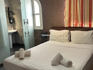 Studio lumineux avec piscine collective a Marrakech - Appartement à vendre
