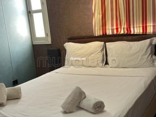 Studio lumineux avec piscine collective a Marrakech - Appartement à vendre