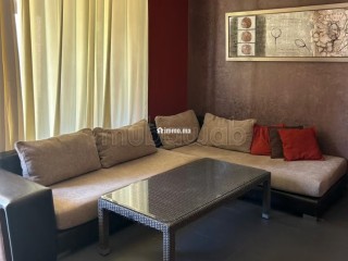 Studio lumineux avec piscine collective a Marrakech - Appartement à vendre