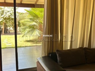 Studio lumineux avec piscine collective a Marrakech - Appartement à vendre
