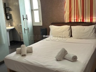 Studio lumineux avec piscine collective a Marrakech - Appartement à vendre