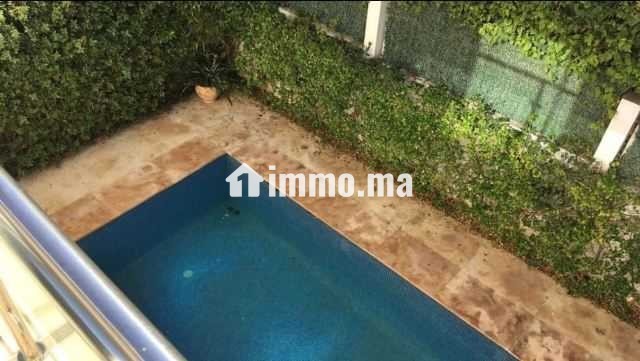villa-neuve-avec-piscine-a-louer-a-hay-riad-big-0