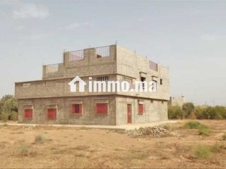 terrain-et-ferme-en-vente-a-ouled-teima