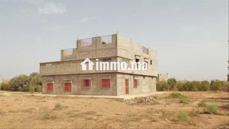 terrain-et-ferme-en-vente-a-ouled-teima-big-0