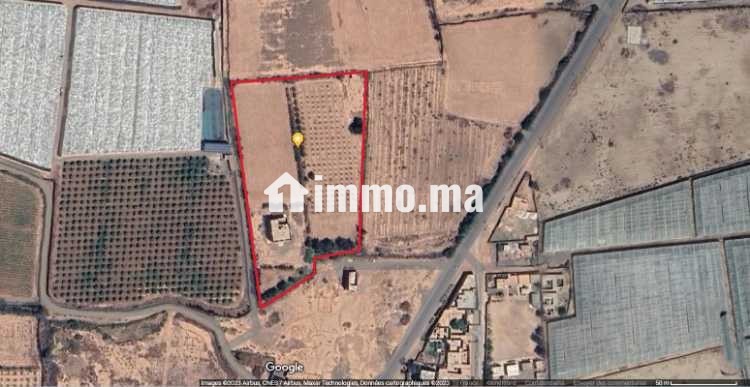 terrain-et-ferme-en-vente-a-ouled-teima-big-1