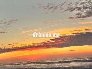 Appartement meublé à louer à la prestigieuse résidence Hacienda Beach à Sidi Rahal, à quelques pas de la plage - Appartement à vendre - Casablanca