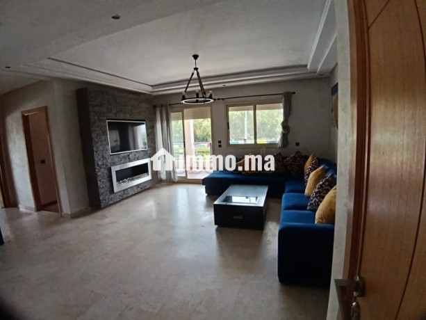 appartement-meuble-a-louer-a-la-prestigieuse-residence-hacienda-beach-a-sidi-rahal-a-quelques-pas-de-la-plage-big-8