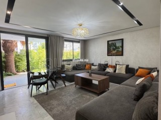 rez-de-jardin-meuble-a-louer-a-hay-riyad