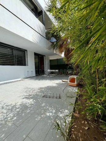 rez-de-jardin-meuble-a-louer-a-hay-riyad-big-2