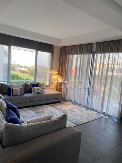 Appt Locat nuitée EdenIsland BOUZNIKA resid sur mer - Vente Immobilier - Bouznika - photo 4