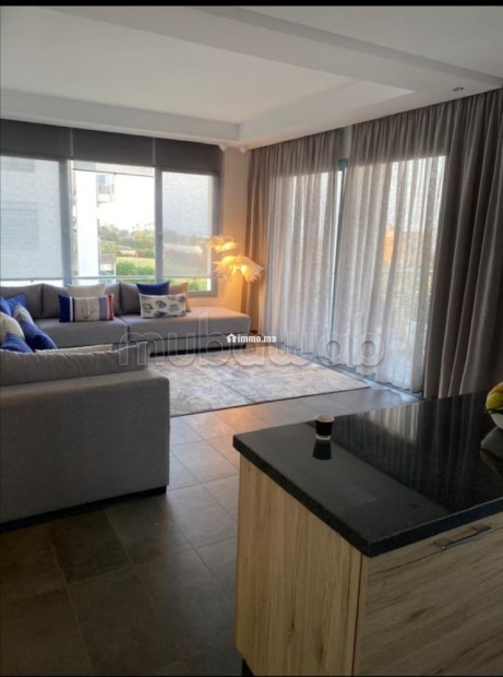Appt Locat nuitée EdenIsland BOUZNIKA resid sur mer - Vente Immobilier - Bouznika - photo 5