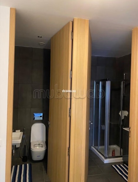 Appt Locat nuitée EdenIsland BOUZNIKA resid sur mer - Vente Immobilier - Bouznika - photo 7