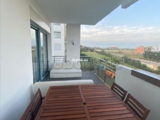 Appt Locat nuitée EdenIsland BOUZNIKA resid sur mer - Appartement à vendre - Bouznika