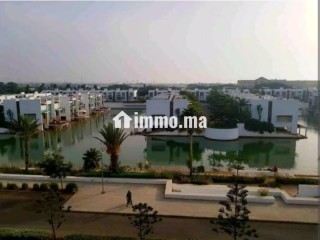 Appt Locat nuitée EdenIsland BOUZNIKA resid sur mer - Appartement à vendre - Bouznika
