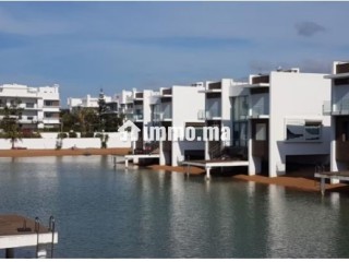Appt Locat nuitée EdenIsland BOUZNIKA resid sur mer - Appartement à vendre - Bouznika