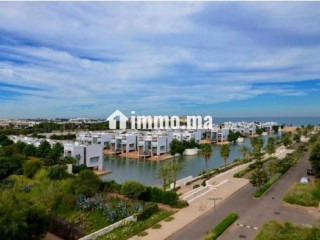 Appt Locat nuitée EdenIsland BOUZNIKA resid sur mer - Appartement à vendre - Bouznika