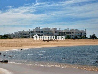 Appt Locat nuitée EdenIsland BOUZNIKA resid sur mer - Appartement à vendre - Bouznika