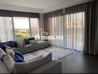 Appt Locat nuitée EdenIsland BOUZNIKA resid sur mer - Appartement à vendre - Bouznika