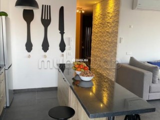 Appt Locat nuitée EdenIsland BOUZNIKA resid sur mer - Appartement à vendre - Bouznika