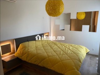 Appt Locat nuitée EdenIsland BOUZNIKA resid sur mer - Appartement à vendre - Bouznika