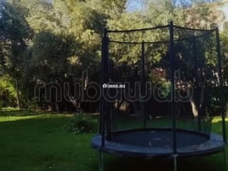 Location saisonnière villa de luxe à Agdal. 4 pièces. Piscine, climatisation - Maison à vendre