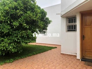 villa-a-louer-a-souissi-rabat