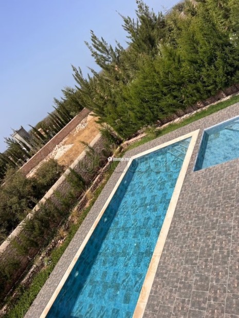 Très belle villa avec piscine privée à Essaouira - Vente Immobilier - Essaouira - photo 2