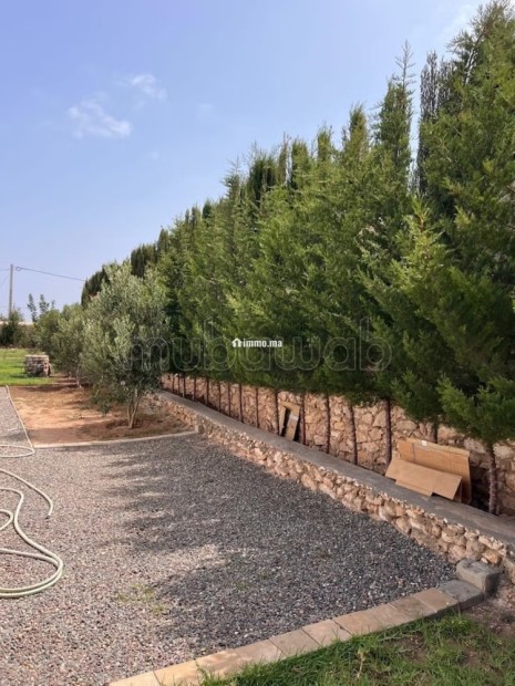 Très belle villa avec piscine privée à Essaouira - Vente Immobilier - Essaouira - photo 3