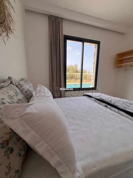 Très belle villa avec piscine privée à Essaouira - Vente Immobilier - Essaouira - photo 6