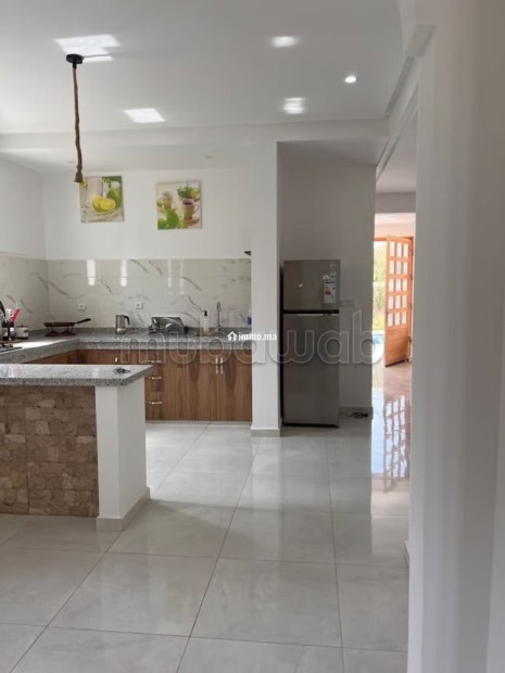 Très belle villa avec piscine privée à Essaouira - Vente Immobilier - Essaouira - photo 7