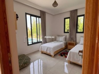 Très belle villa avec piscine privée à Essaouira - Villa à vendre - Essaouira