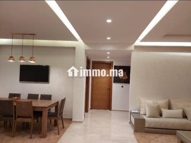 bel-appartement-dans-une-residence-fermee-big-1