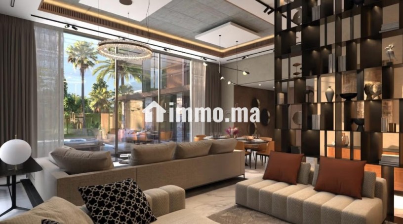maison-de-luxe-a-vendre-a-route-de-lourika-5-belles-chambres-big-4