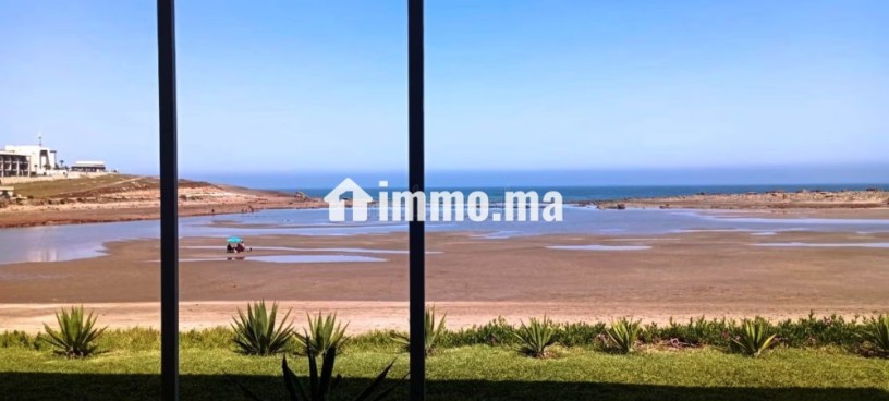 a-louer-villa-meublee-vue-sur-mer-a-harhoura-big-0