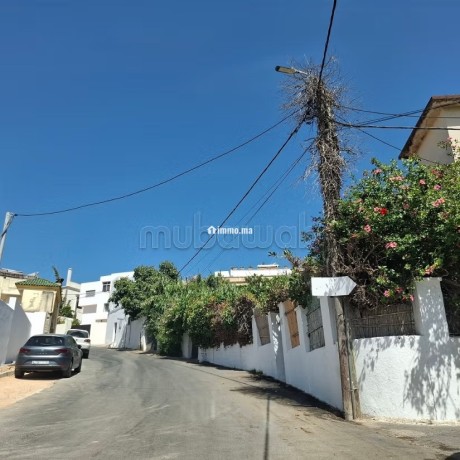 terrain-a-vendre-a-tanger-570m2-ideal-pour-villa-big-0