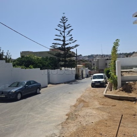 terrain-a-vendre-a-tanger-570m2-ideal-pour-villa-big-9