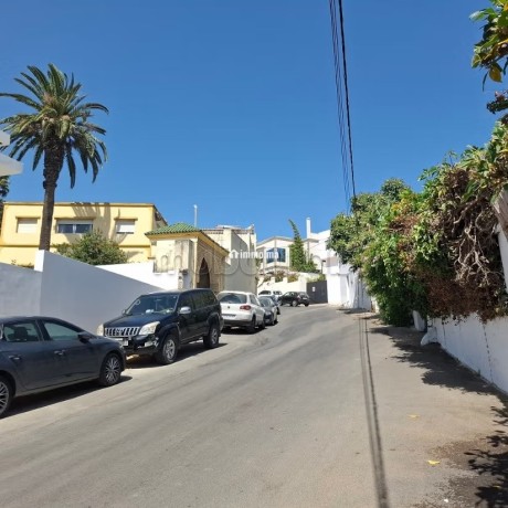 terrain-a-vendre-a-tanger-570m2-ideal-pour-villa-big-2