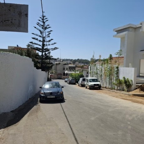 terrain-a-vendre-a-tanger-570m2-ideal-pour-villa-big-3