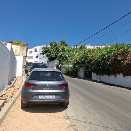 terrain-a-vendre-a-tanger-570m2-ideal-pour-villa-big-5