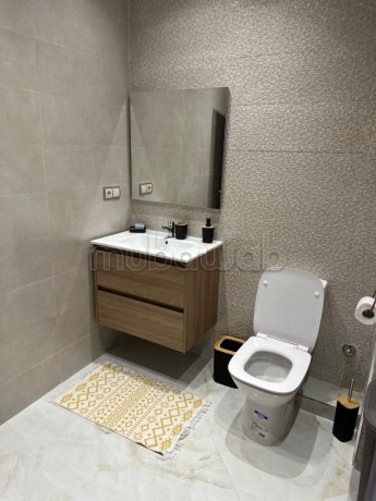 tres-bel-appartement-en-location-a-marjane-surface-totale-110-m2-bien-meuble-big-5