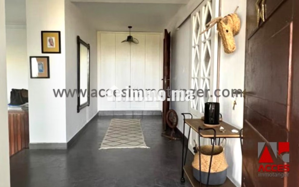Villa de Charme à Louer - Vente Immobilier - Tanger - photo 5