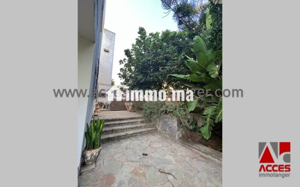 Villa de Charme à Louer - Vente Immobilier - Tanger - photo 6