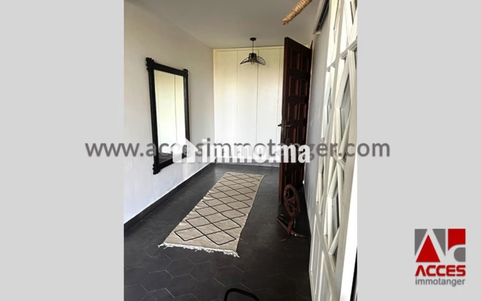 Villa de Charme à Louer - Vente Immobilier - Tanger - photo 8