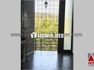 Villa de Charme à Louer - Maison à vendre - Tanger
