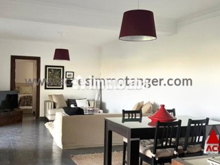 Villa de Charme à Louer - Maison à vendre - Tanger